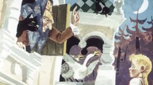 #СКАЗОЧНАЯ FM - ДВЕ СЕСТРЫ [РУССКАЯ НАРОДНАЯ СКАЗКА]