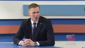 Уборка дорог от снега, ремонт, посыпка трасс - об этом поговорим с Александром Юрочкиным