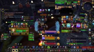 Фдк.Арена 3х3 бедная паладинка+ в станах