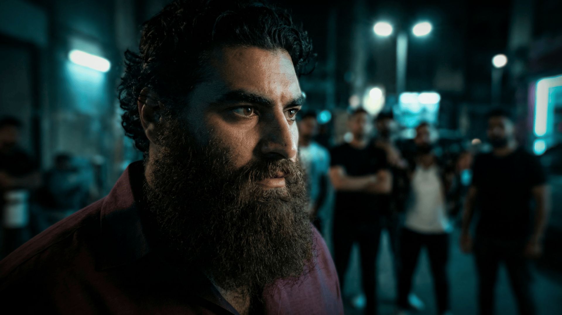 Почему тебя тянет к «неподходящим» людям? Арсен Маркарян смотреть онлайн