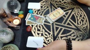 😎❤️ Таро расклад на отношения