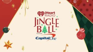 iHeartRadio Jingle Ball (Backhaul) (2018)