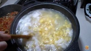 Щи из свежей капусты