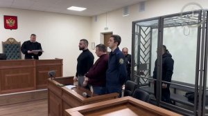 Главу Крымска Будагова арестовали до 18 февраля по делу о превышении полномочий