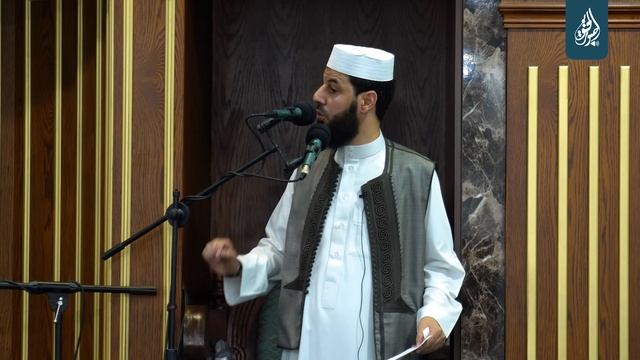 Болезни сердец | Зависть | Шейх Абдуллах аль-Либи смотреть онлайн