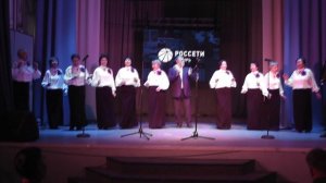 А у нас ноне белый день