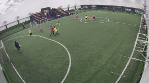 5-6 тур Корпоративной лиги OFL "SPARTAN UNITY" - 24.12.2025