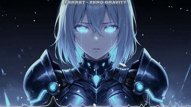 Ferret - Zero Gravity