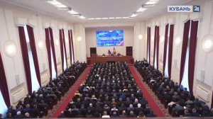 В Краснодарском крае увеличат выплаты учителям и воспитателям