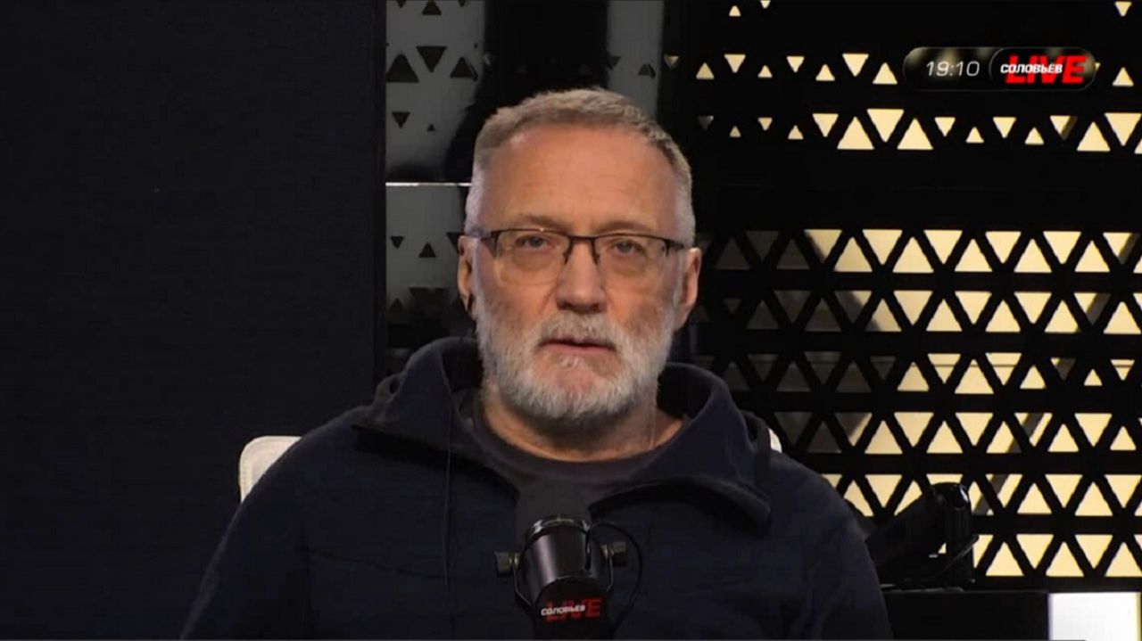 Европа в обкаканом состоянии и объявление войны внутри блока НАТО смотреть онлайн