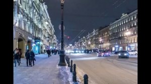 Одна восьмая диска - стихи Виктора Левашова, Ярославль.