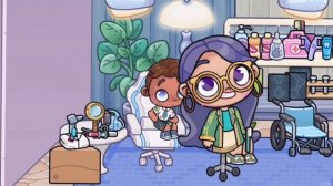 ~ПоХоД К СтОмАТоЛоГу 🦷~...♡ НеМНоЖкО СмеШнО 😁...Хыхы ... ~Семья Орловых🤍..~~°•\\\///__🌼