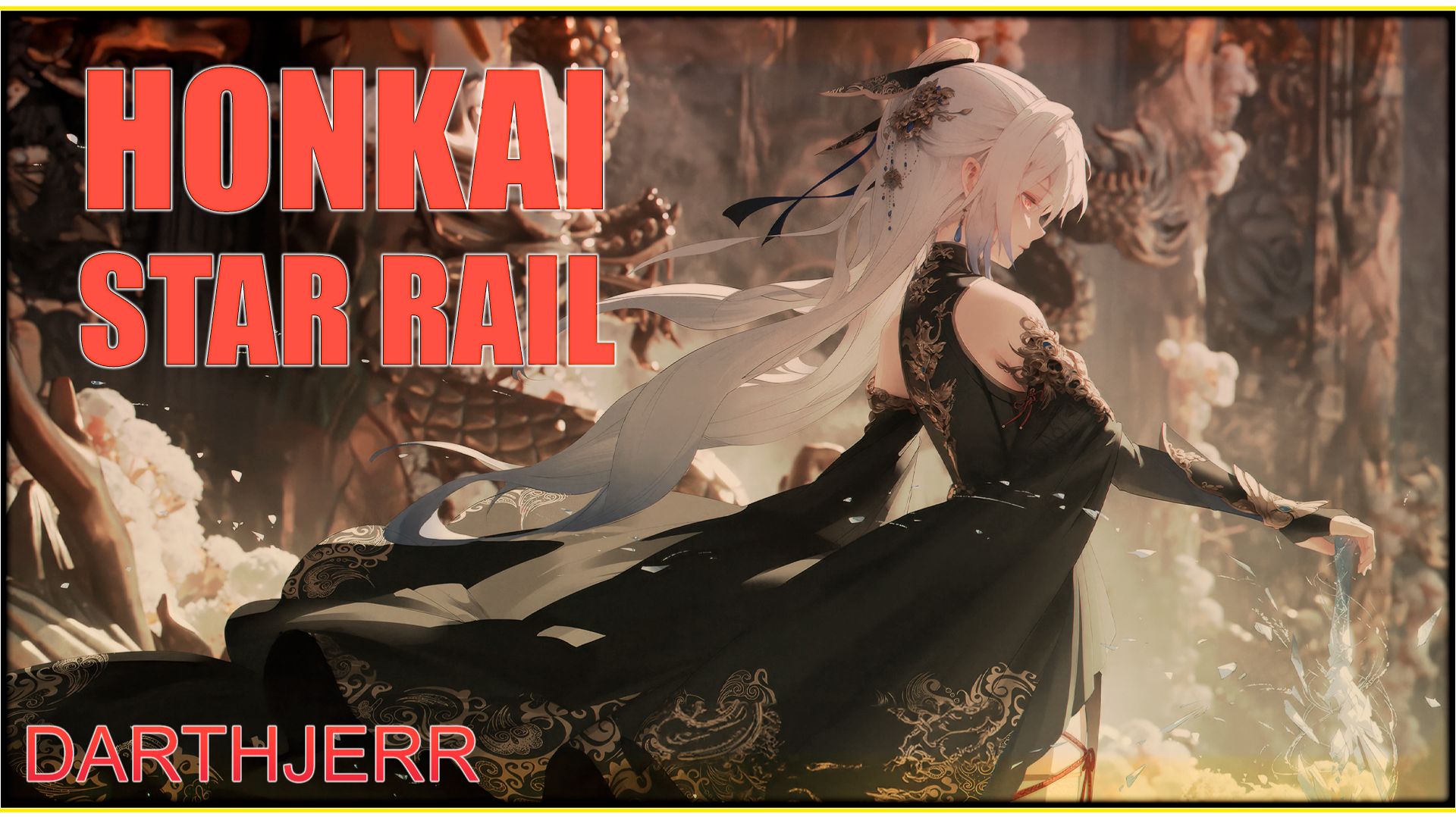 Honkai: Star Rail #1.4 Не любитель пошаговых смотреть онлайн