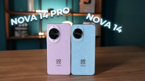 HUAWEI NOVA 14 PRO