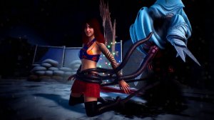 Dead by Daylight стрим - 012 2025-12-23