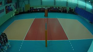 Краевых соревнований по волейболу памяти Василия Иосифовича Герасименко среди девушек до 16 лет