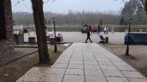 Солнечный парк-отель спа