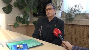 Федотов Николай Афанасьевич