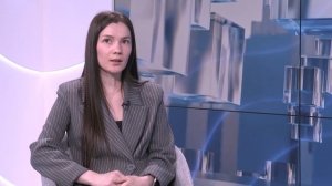 Здравый смысл. 24-12-2025. Гостья студии – специалист по недвижимости Наталья Зубаха.