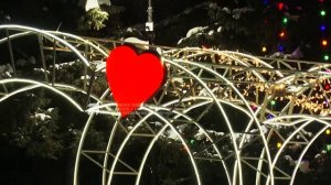 Златоуст постепенно преображается к празднику