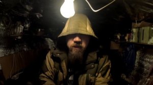 "В эту ночь меня не хотят убить". Фронтовой РЭП от Блица. Спецназ Отважных.