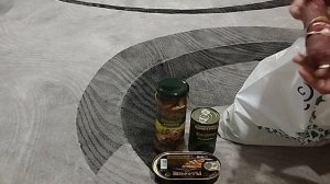 24-12-2025 Распаковка новогоднего подарка 🎁.