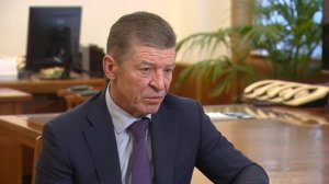 РБК: Дмитрий Козак предлагал устроить в России реформы и амнистию