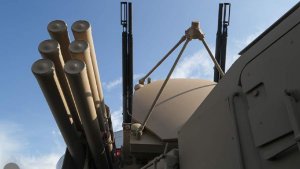 Силы ПВО ликвидировали пять летевших на Москву беспилотников