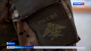 Республиканский военкомат завершил подведение итогов осеннего призыва