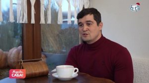 Рубрика «Рухият». Выпуск от 24.12.2025