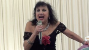 Б. Фомин - Дорогой длинною - Земфира Жемчужная