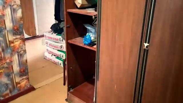 САМАЯ ПОЗОРНАЯ УБОРКА СЛАБОНЕРВНЫМ ДЕВОЧКАМ НЕ СМОТРЕТЬ смотреть онлайн