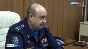 11.30 – «Вести. Адыгея» от 24.12.2025г.