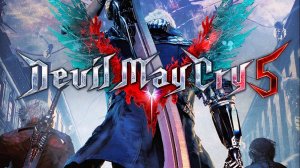 Devil May Cry 5 #2- Это место не для леди