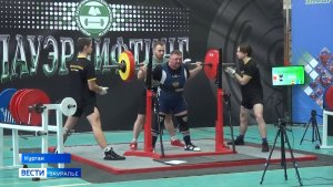 Силовое троеборье, самбо и профессиональный бокс