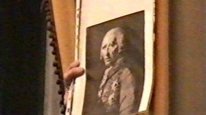 Усадьба Сиверса-Потемкина Дынина Елена Викторовна Ч.1.  Заседание Комиссии научного туризма РГО СПб