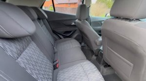 Opel Mokka 2014 1.8 AT AWD odo 31 kkm