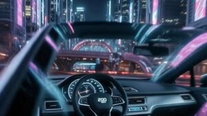 беспилотное такси v3