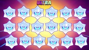 Бравл старс