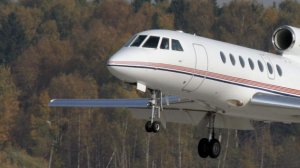 Найдены обломки пропавшего самолета, в котором летел начальник Генштаба Ливии