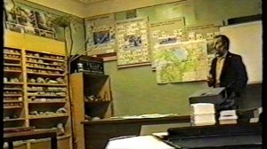 Историко-этнографический музей заповедник Ялкала. ч.2. Владимир Борисович Зернов. КН Т РГО