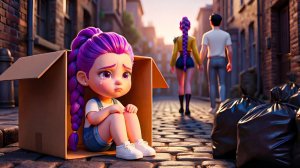 Что случилось с Бедной Руми? 😭 | KPOP Охотники на Демонов