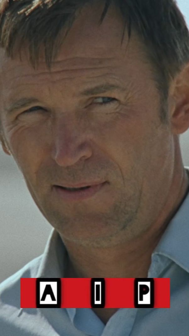 AIP - УЭФ да БИ смотреть онлайн