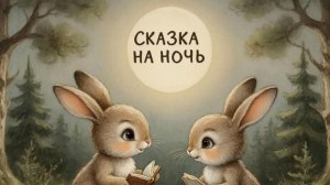 СКАЗКИ | СКАЗКИ ДЕТЯМ | СКАЗКУ СЛУШАТЬ