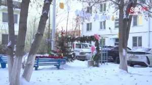 Новости "360 Ангарск" выпуск от 24.12.2025