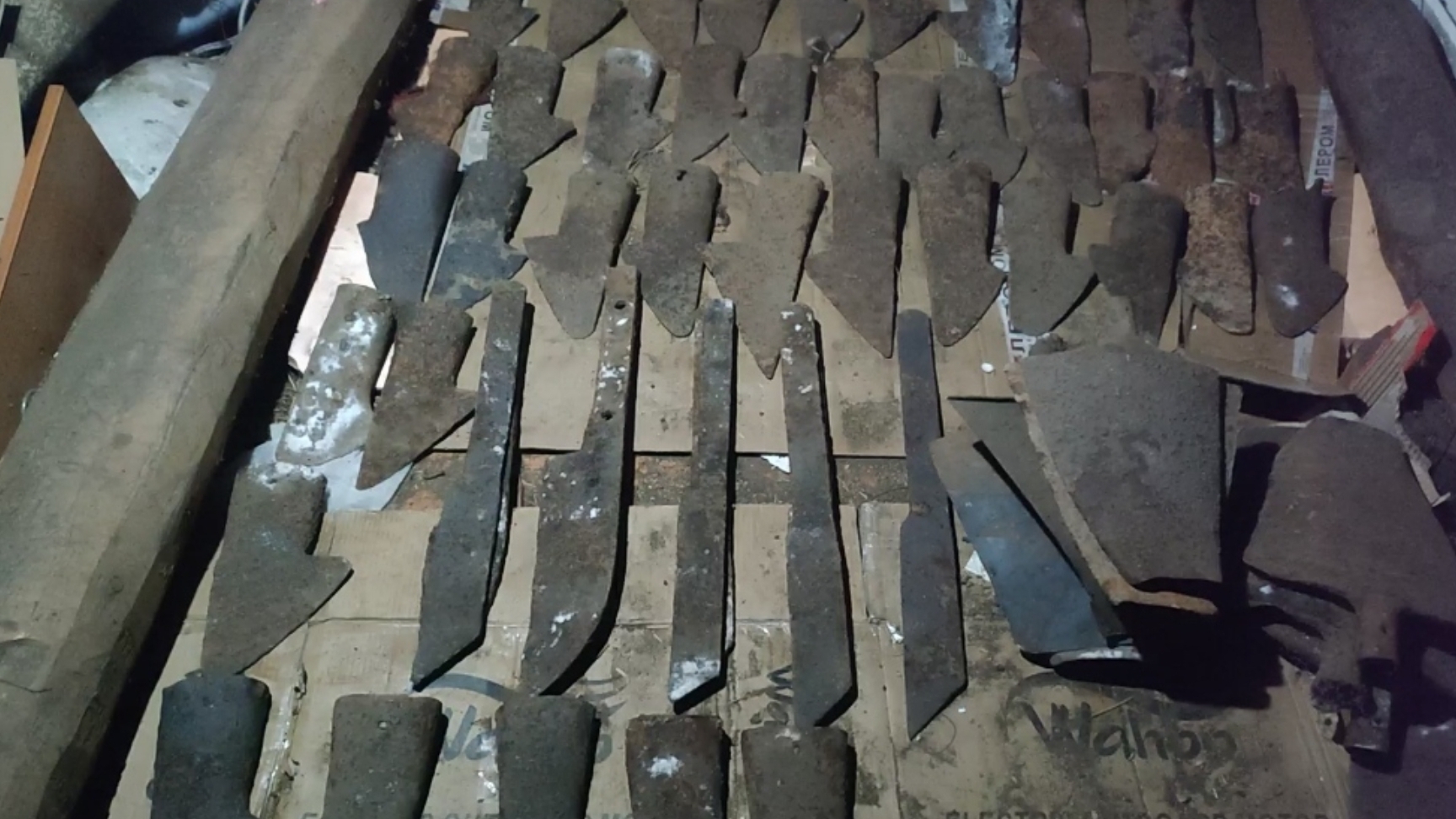 Металлокоп!Такие находки выбрасывать нельзя!!! смотреть онлайн