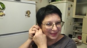 24-12-2025 Подарки от мужа 🙋.