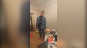 Жителя Красноярского края осудят за незаконное хранение огнестрельного оружия, патронов и пороха