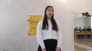 Ксения Яринская