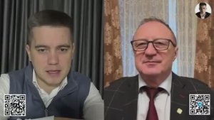 «МАССИРОВАННАЯ АТАКА КИНЖАЛАМИ.Побег через газовую трубу.Экономический коллапс.Раскол США?»–Богачёв.